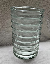 Market vintage clear for sale  Spring Branch