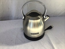 Kitchenaid kek1222sx 1.25l for sale  Modesto