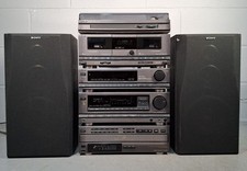 Sony lbt d505 for sale  PLYMOUTH