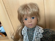 Sigikid puppe sammler gebraucht kaufen  Woltersdorf