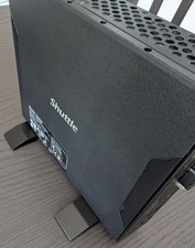 Barebone shuttle inc gebraucht kaufen  Cloppenburg