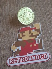 Pin pins picsou d'occasion  Grasse