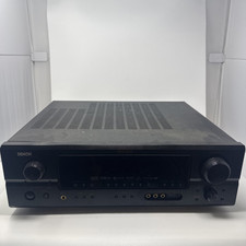 Denon avr 1907 for sale  Reseda