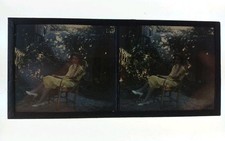 Autochrome stereo femme d'occasion  Moulins