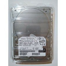 Hitachi deskstar hdt722525vlss for sale  Eustace