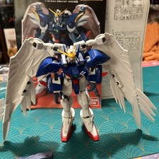 Vintage gundam wing for sale Vintage gundam wing for sale  WATFORD