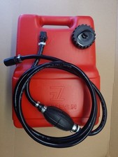 Fuel tank tohatsu for sale  LEIGH