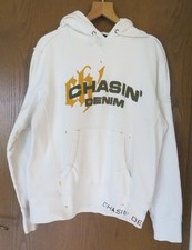 Hoodie sweatshirt chasin gebraucht kaufen Hoodie sweatshirt chasin gebraucht kaufen  Mönchengladbach