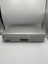 Digilogic dvdvcr2 vhs for sale  LINCOLN