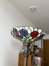 Tiffany style floor for sale  LONDON
