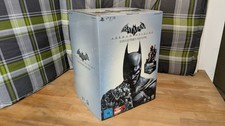 Batman Arkham Origins Edycja Kolekcjonerska PS3 – kompletny i w idealnym stanie na sprzedaż  Wysyłka do Poland