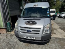 Ford transit 430 for sale  RHAYADER