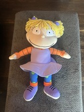Rugrats angelica plush for sale  Cleveland