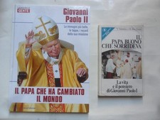 Papa giovanni paolo usato Papa giovanni paolo usato  Cremona