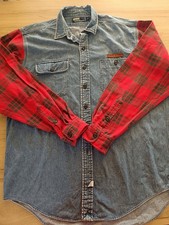 Chemise vintage rare d'occasion  Tournus