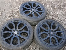 Alufelge zoll 5x120 gebraucht kaufen  Hamburg