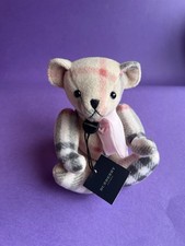 Rare burberry london for sale  ROYSTON