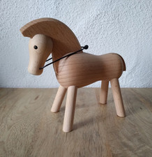 Kay bojesen pferd gebraucht kaufen  Frauenberg, Ruschberg, Rückweiler