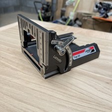 Lamello base plate for sale  KING'S LYNN