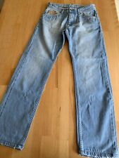 Mens jeans martina for sale  SOLIHULL