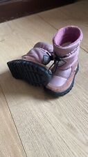 Naturino rainstep pocks gebraucht kaufen  Lippetal