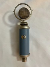 Blue bluebird studio for sale  Conyers