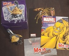 Mojo classic marvel gebraucht kaufen  Schwerin