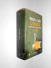Esegesi philip dick usato  Cesena