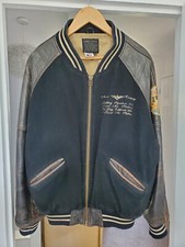 Avirex vintage fighting for sale  MILTON KEYNES