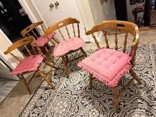 padded 4 antique chairs for sale padded 4 antique chairs for sale Hayward