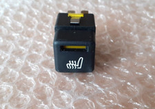 Bouton interrupteur siège d'occasion  Les Vans