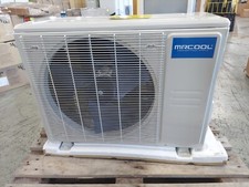Mrcool ton seer for sale  Vandalia