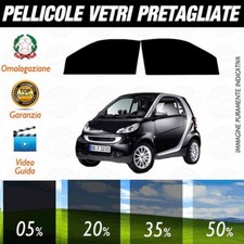 Smart fortwo dal usato  Perugia