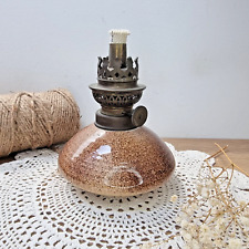Oil lamp oil d'occasion  Expédié en Belgium