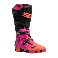 Sidi crossair boots d'occasion  Expédié en Belgium