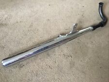 Yamaha fs1e exhaust d'occasion  Expédié en Belgium