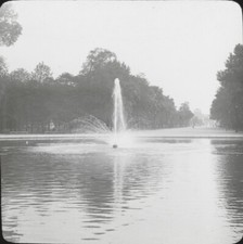 Parc tuileries paris d'occasion  Expédié en Belgium