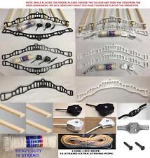 Pulley clothes airer for sale  FALKIRK