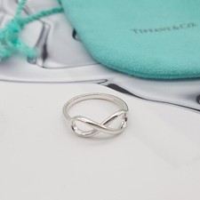 Tiffany co. 925 for sale  Forest Hills