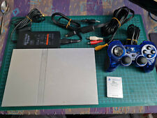 Sony ps2 slim usato  Reggio Emilia