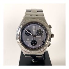 Swatch ycs436g irony d'occasion  Paris I