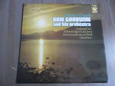 Ron goodwin orchestra for sale  HORSHAM