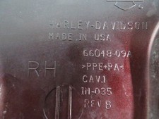 Eb946 2018 harley for sale  USA