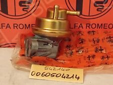 Alfa romeo carburatori usato  Olgiate Molgora