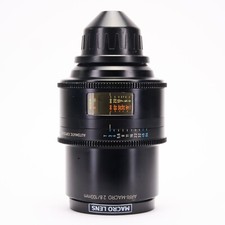 Arri zeiss macro for sale  Marina Del Rey