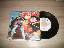 Vinyle tours spielvan d'occasion  Coucy-le-Château-Auffrique