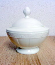 Zuckerdose villeroy boch gebraucht kaufen  Waakirchen