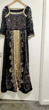 Moroccan caftan takchita for sale  KINGS LANGLEY