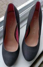Sergio todzi black for sale  REDDITCH