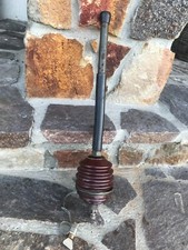 Base de mastro de antena de rádio do exército dos EUA AB15 AB-15/GR M151 M38 M38A1 MB GPW M37 M715. comprar usado  Enviando para Brazil